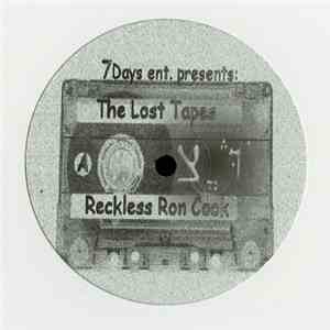 Reckless Ron Cook - The Lost Tapes