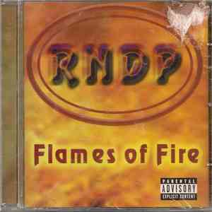 RNDP - Flames Of Fire