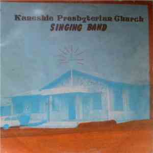 S. K. Oppong - Kaneshie Presbyterian Church