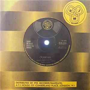 Sam Black  featuring SBMD - I'm Goin' Left