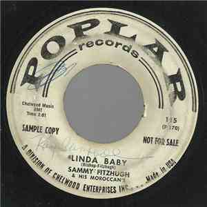 Sammy Fitzhugh & His Moroccan's - Linda Baby