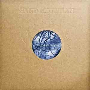 Sand Snowman - The Twilight Game