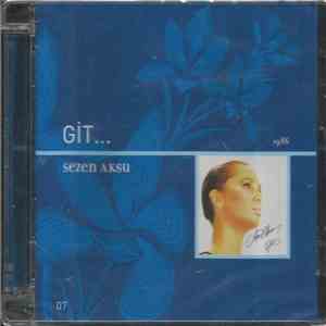 Sezen Aksu - Git