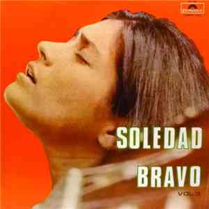 Soledad Bravo - Vol. 3