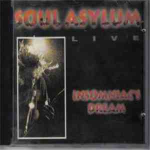 Soul Asylum  - Insomniac's Dream