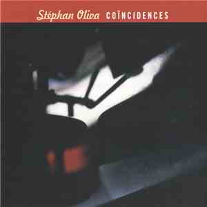 Stephan Oliva - Coïncidences