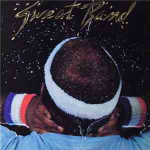 Sweat Band - Sweat Band