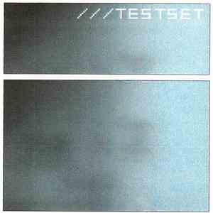 Testset - Testset
