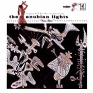The Anubian Lights - Naz Bar