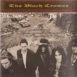 The Black Crowes - The Southern Harmony And Musical Companion