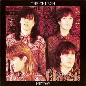 The Church - Heyday