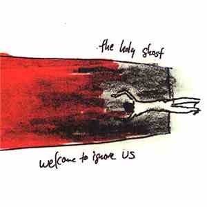 The Holy Ghost  - Welcome To Ignore Us
