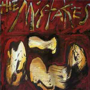 The Mistakes  - The Mistakes