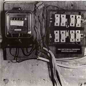 The Nocturnal Emissions - Fruiting Body