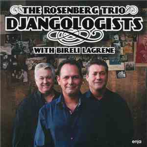 The Rosenberg Trio with Bireli Lagrene - Djangologists