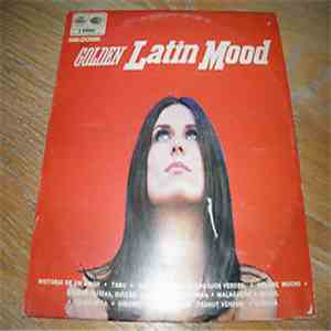 The Royal Grand Orchestra - Golden Latin Mood