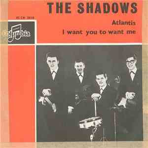The Shadows - Atlantis