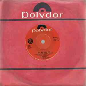 The Who - See Me, Feel Me / Overture From Tommy