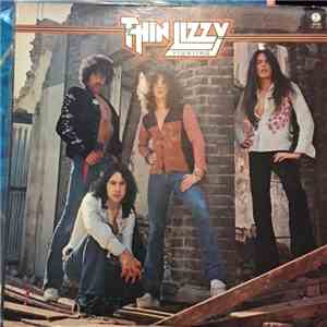 Thin Lizzy - Fighting