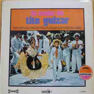 Tito Guizar - Lo Mejor De Tito Guizar