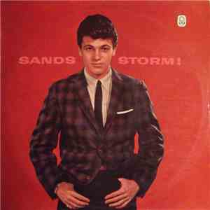 Tommy Sands - Sands Storm