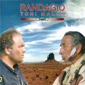 Toni Malco - Randagio