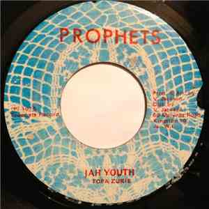 Topa Zukie - Jah Youth