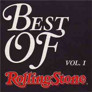 Various - Best Of Rolling Stone Vol. I