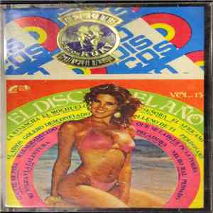 Various - El Disco Del Año  Vol. 15