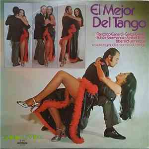 Various - El Mejor Del Tango