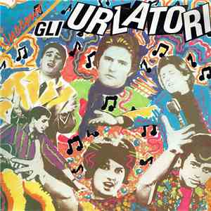 Various - Gli Urlatori