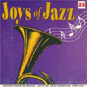 Various - Joys Of Jazz Sampler