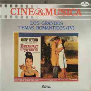 Various - Los Grandes Temas Románticos ( IV )