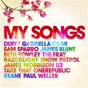 Various - My Songs