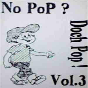 Various - No Pop ? - Doch Pop! Vol.3