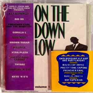 Various - On The Down Low (Volume 1)