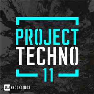 Various - Project Techno 11