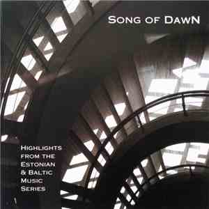 Various - Song Of Dawn