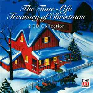 Various - The Time-Life Treasury Of Christmas: Christmas Spirit