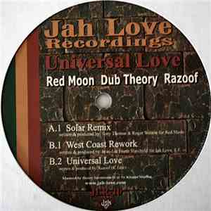 Various - Universal Love