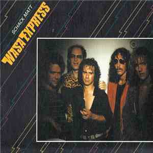 Wasa Express - Schack Matt
