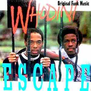 Whodini - Escape