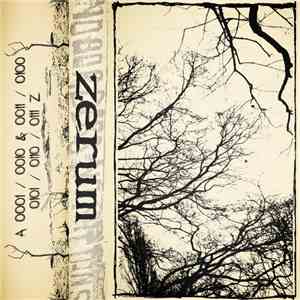 Zerum - Tape