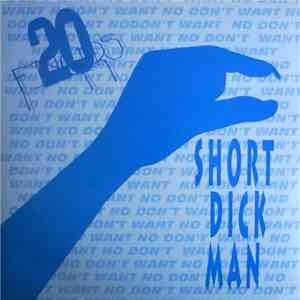 20 Fingers - Short Dick Man