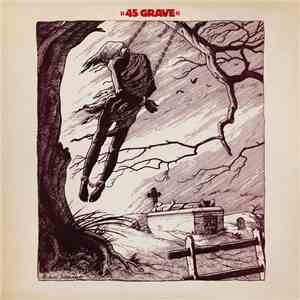 45 Grave - Phantoms