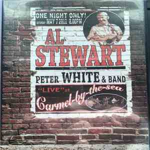 Al Stewart, Peter White - 