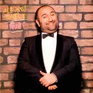 Alexei Sayle - Panic