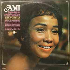 Ami Rouselle - Ami 