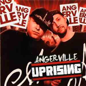 Angerville - Uprising
