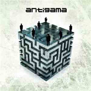 Antigama - Warning